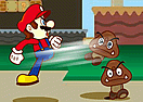 Mario Kick-Ass