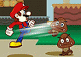 Mario Kick-Ass